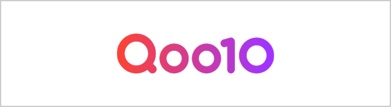 Qoo10